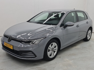 Volkswagen GOLF 1.0 TSI 110pk Life Camera Multimedia