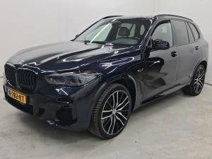 BMW X5 xDrive45e High Executive M Sportpakket