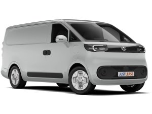 Maxus eDeliver5 64 kWh L1H1