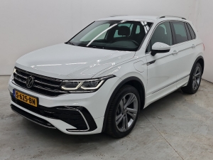 Volkswagen TIGUAN ALL SPACE 1.4 TSI eHybrid 245pk R-Line Business+
