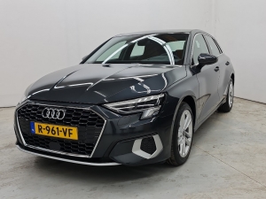 Audi A3 Sportback 35 TFSI 150pk Advanced Ed
