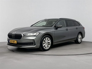 Škoda Superb Combi 1.5 TSI 204pk PHEV Business Edition