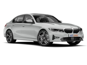 BMW 3 Serie Sedan 320e