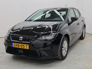 Seat IBIZA 1.0 TSI 95pk Style
