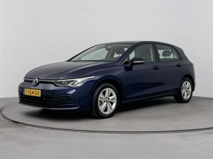 Volkswagen GOLF 1.0 TSI 110pk Life Camera Multimedia
