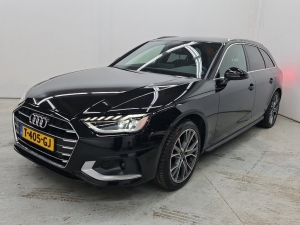 Audi A4 Avant 35 TFSI 150pk Advanced Ed Comfort