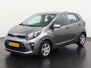 Kia Picanto 1.0 DPi ComfortLine