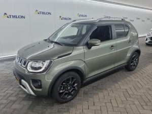 Suzuki Ignis 1.2 Smart Hybrid Style 61kW