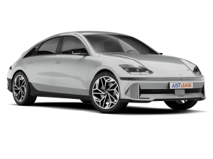 Hyundai IONIQ 6 53kWh Connect Hyundai IONIQ 6 53kWh Connect