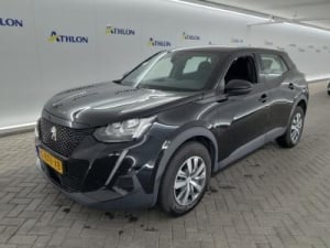 Peugeot 2008 Active Pack 1.2 PureTech 100 74kW