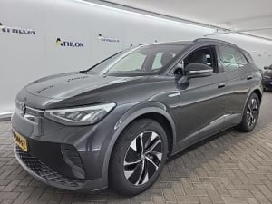 Volkswagen ID.4 77kWh Life 150kW