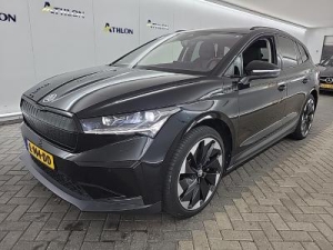 Skoda Enyaq iV 80 First Edition 150kW