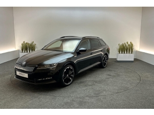ŠKODA Superb 1.4 TSI iV 218pk Sportline Business Edition