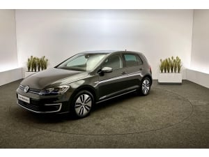 Volkswagen e-Golf 136pk E-DITION