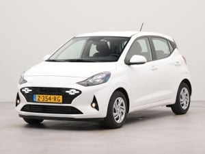 Hyundai i10 1.0 Comfort
