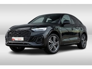 Audi Q5 Sportback 50 TFSI e S Edition Competition