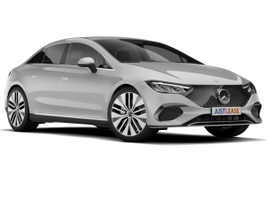 Mercedes-Benz EQE 300 Business Solution Luxury