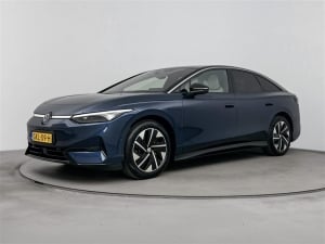 Volkswagen ID.7 BEV 286pk 77kWh Pro