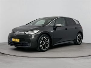 Volkswagen ID.3 BEV 204pk 58kWh 1st Plus