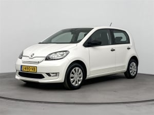Škoda Citigo e-iV BEV 83pk Ambition