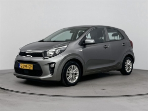 Kia PICANTO 1.0 DPi 67pk DynamicLine
