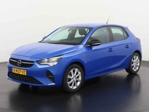 Opel Corsa 1.2 Edition