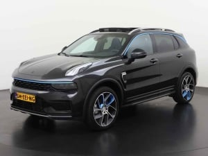 Lynk & Co 01 1.5 PHEV