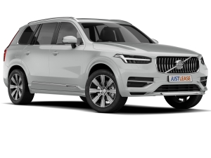 Volvo XC90 T8 AWD Plug-in Hybrid Plus Volvo XC90 T8 AWD Plug-in Hybrid Plus