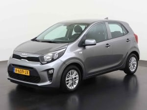 Kia Picanto 1.0 DPi DynamicLine