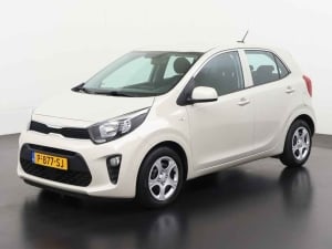 Kia Picanto 1.0 DPi ComfortLine