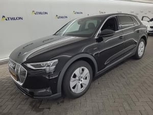 Audi e-tron 55 quattro edition 300kW