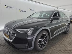 Audi e-tron Sportback 50 quattro edition 230kW