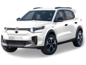 Citroën C3 Aircross 54kWh 113pk
