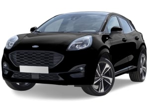 Ford Puma 1.0 Ecoboost Titanium 125pk