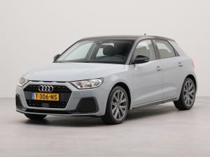 Audi A1 Sportback 30 TFSI Advanced Edition
