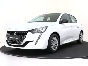 Peugeot 208 1.2 PureTech Active