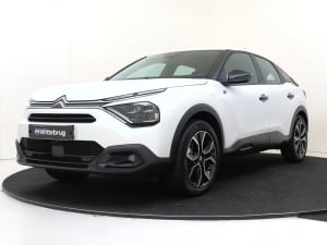 Citroën ë-C4 Feel 50 kWh Citroën ë-C4 Feel 50 kWh