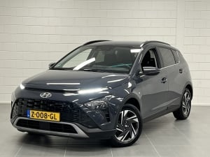 Hyundai Bayon 1.0 T-GDI Premium Hyundai Bayon 1.0 T-GDI Premium