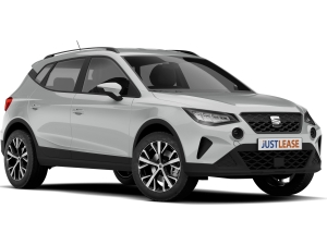 Seat Arona 1.0 TSI 70kW Reference Seat Arona 1.0 TSI 70kW Reference