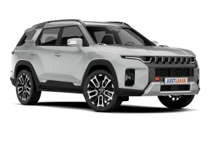 KGM Torres EVX Business 2WD