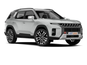 KGM Torres EVX Bronze 2WD