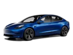 Tesla Model 3 Standard Range RWD