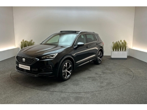 Seat Tarraco 1.4 TSI 245pk e-Hybrid