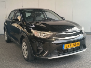 Kia Stonic 1.0 T-GDi