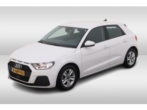 Audi A1 Sportback 25 TFSI Pro Line
