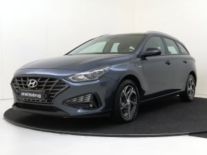 Hyundai i30 Wagon 1.0 T-GDi MHEV Comfort