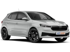 ŠKODA Fabia 1.0 TSI Greentech 70kW Ambition