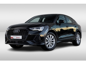 Audi Q3 Sportback 35 TFSI 150pk Advanced Edition
