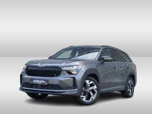 Škoda Kodiaq 1.5 TSI PHEV Sportline Business