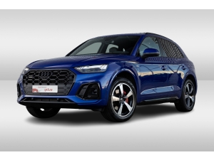Audi Q5 50 TFSI e 299pk S Line